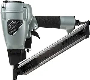 PISTOLA DE CLAVOS DE TIRA PARA COLGADORES DE VIGAS METABO 1-1/2¨ PISTOLA DE CLAVOS DE TIRA PARA COLGADORES DE VIGAS METABO 1-1/2¨